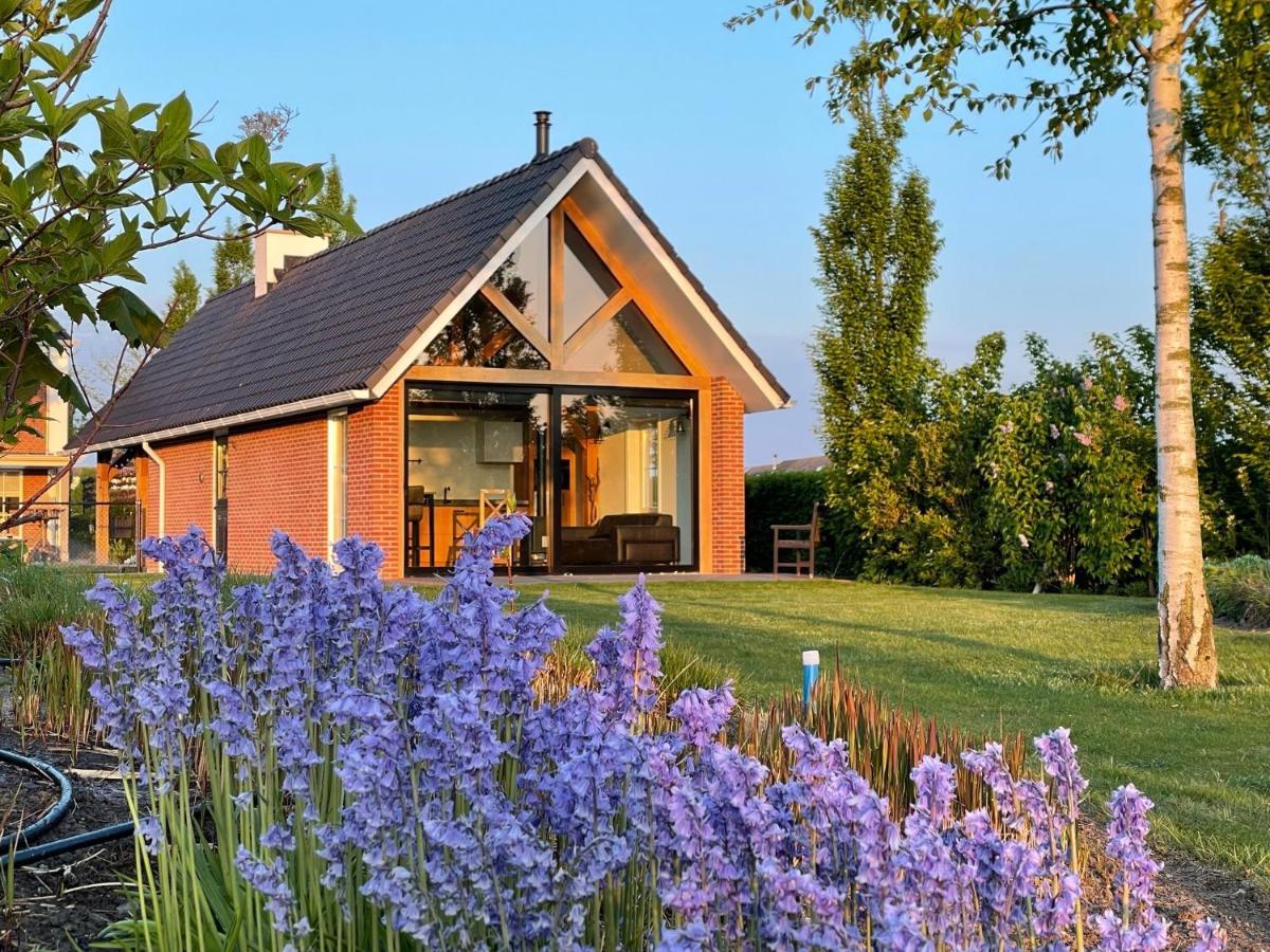 -Nieuw- Luxe & Sfeervol Vakantiehuis トーレン エクステリア 写真