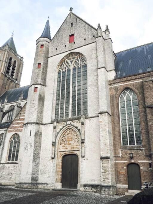 -Nieuw- Luxe & Sfeervol Vakantiehuis トーレン エクステリア 写真
