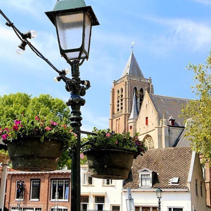 -Nieuw- Luxe & Sfeervol Vakantiehuis トーレン エクステリア 写真