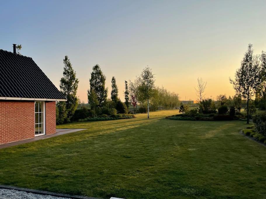 -Nieuw- Luxe & Sfeervol Vakantiehuis トーレン エクステリア 写真