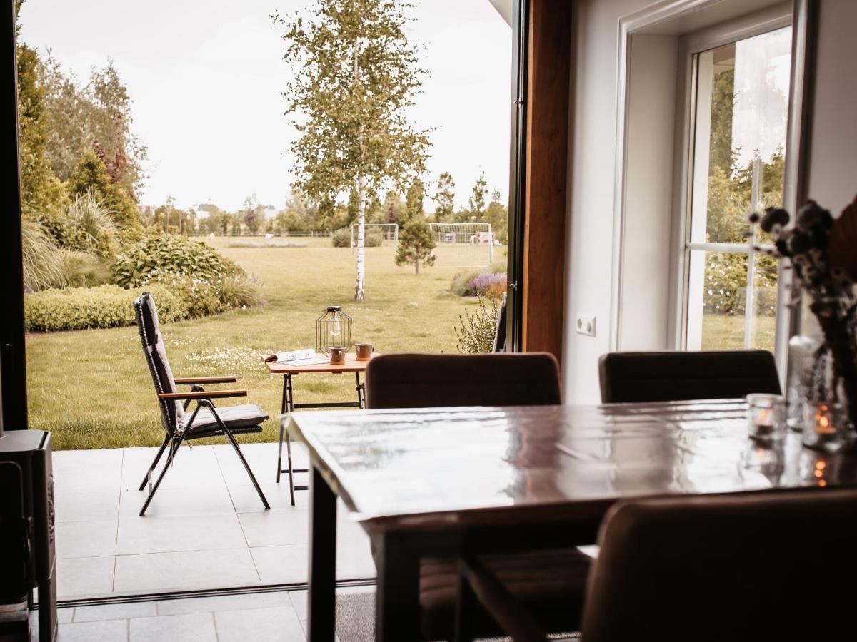 -Nieuw- Luxe & Sfeervol Vakantiehuis トーレン エクステリア 写真