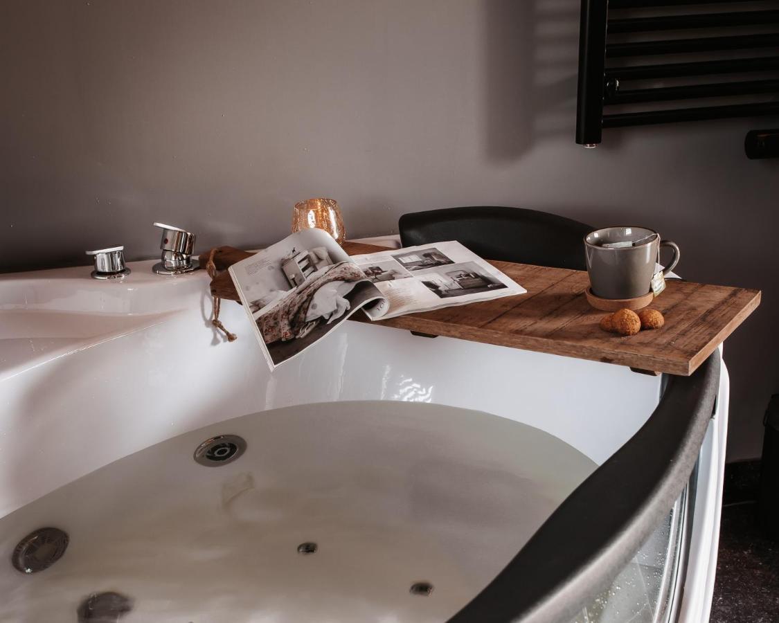 -Nieuw- Luxe & Sfeervol Vakantiehuis トーレン エクステリア 写真